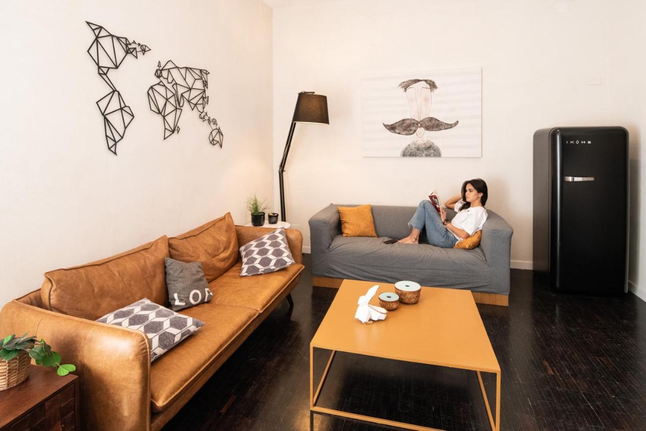 Ortigia Suite - Archimede Syracuse Buitenkant foto