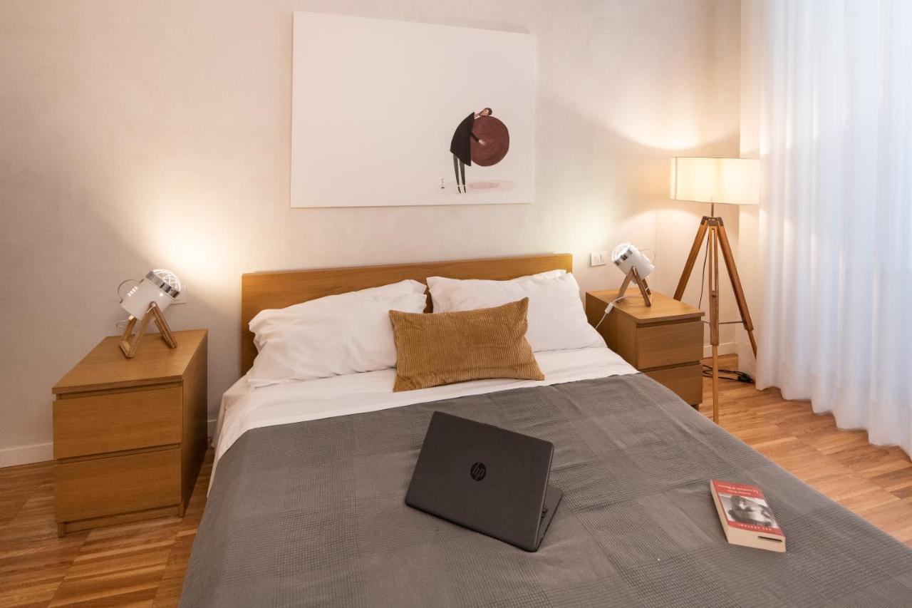 Ortigia Suite - Archimede Syracuse Buitenkant foto