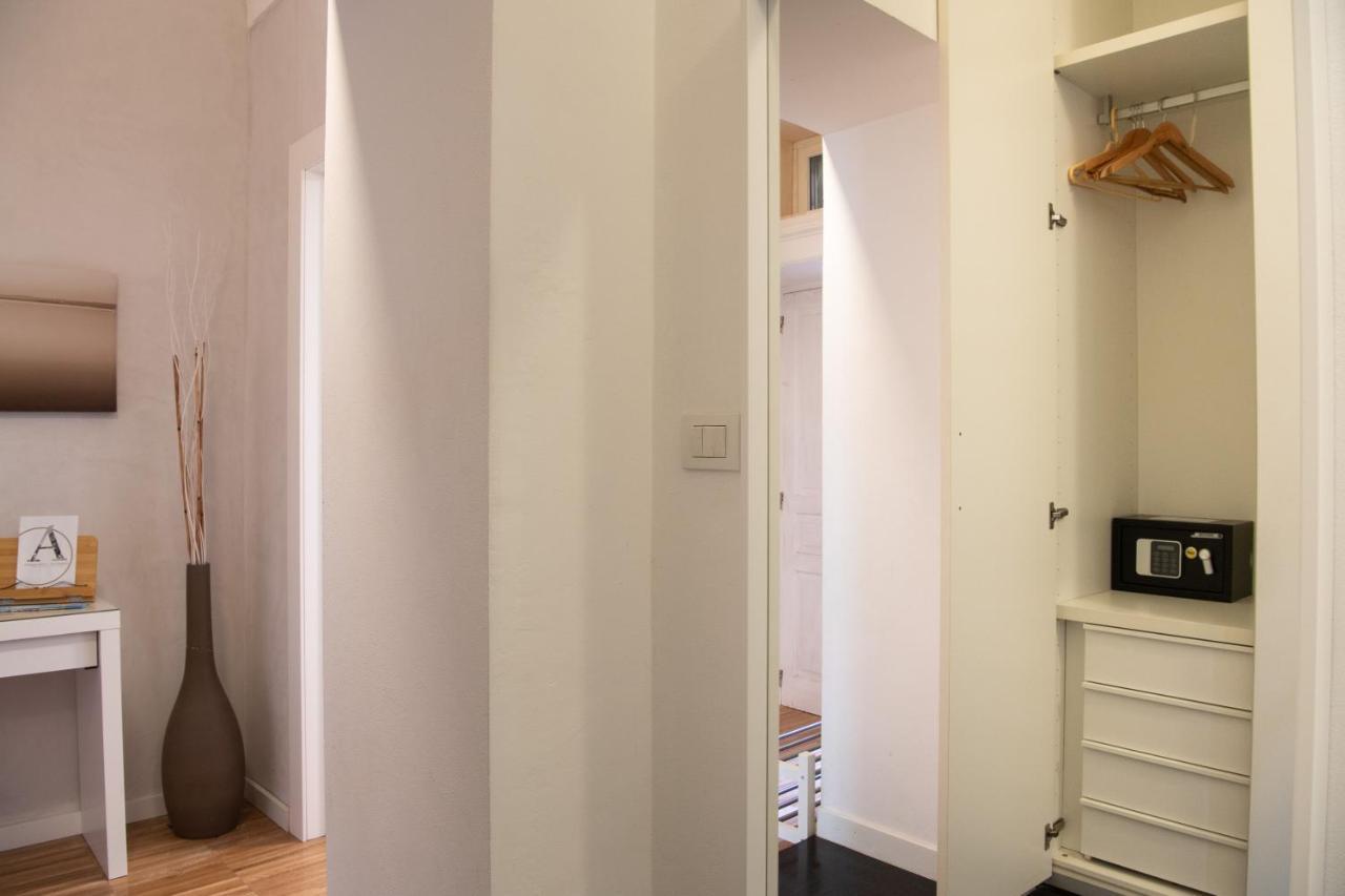 Ortigia Suite - Archimede Syracuse Buitenkant foto
