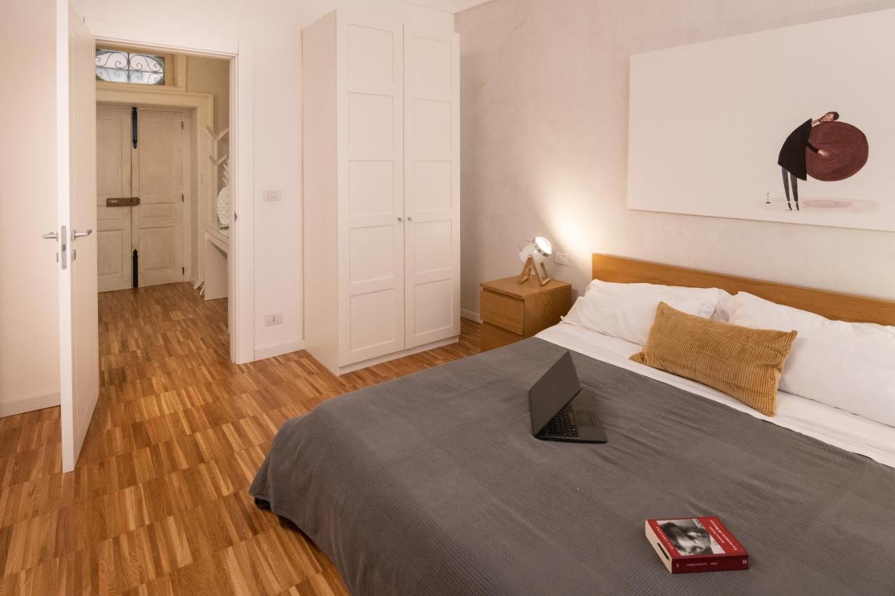 Ortigia Suite - Archimede Syracuse Buitenkant foto