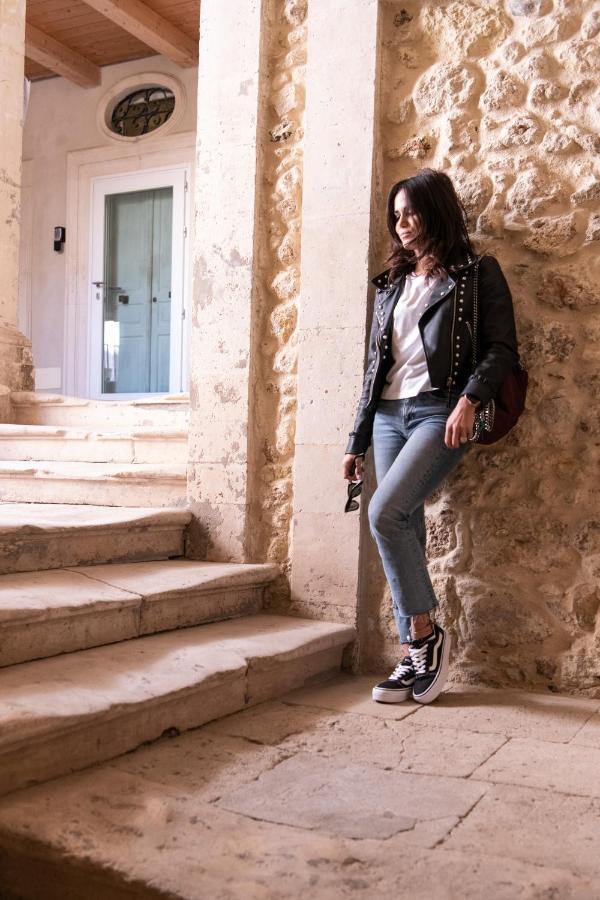 Ortigia Suite - Archimede Syracuse Buitenkant foto