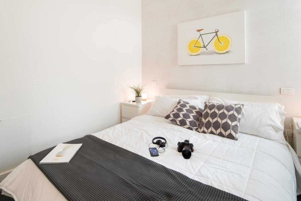 Ortigia Suite - Archimede Syracuse Buitenkant foto