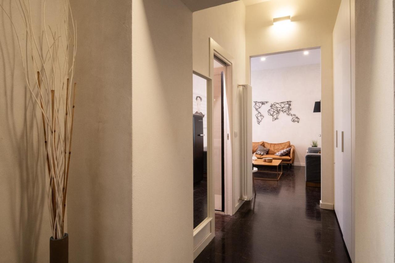 Ortigia Suite - Archimede Syracuse Buitenkant foto