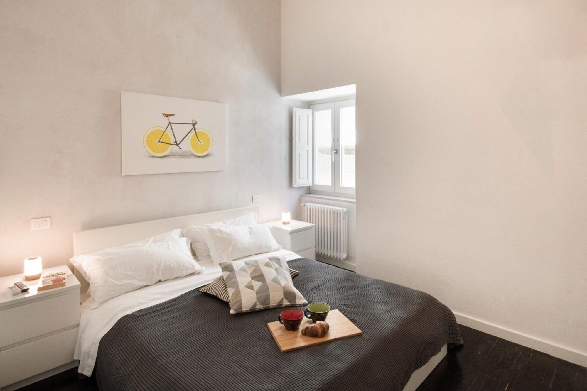 Ortigia Suite - Archimede Syracuse Buitenkant foto