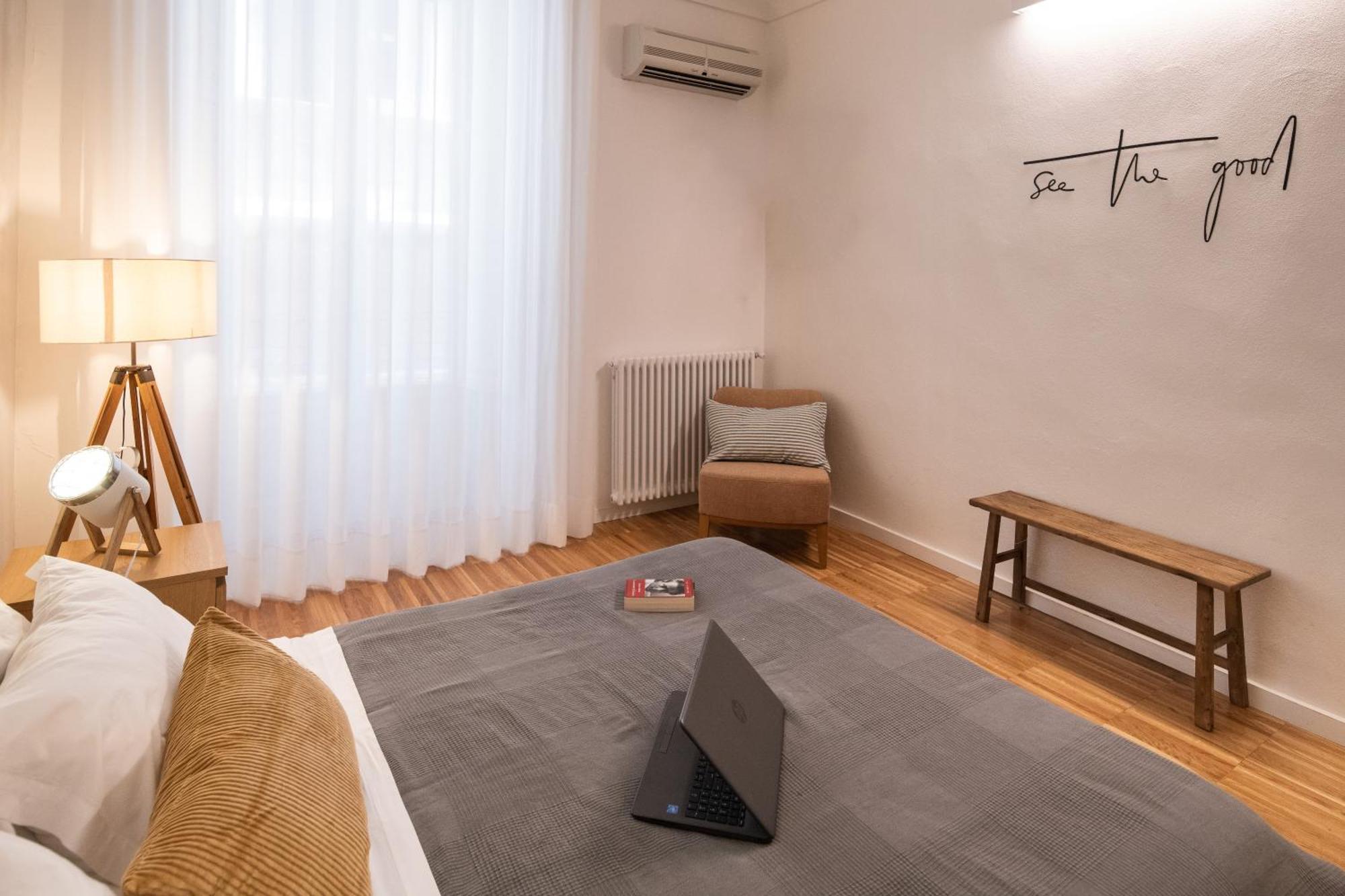 Ortigia Suite - Archimede Syracuse Buitenkant foto