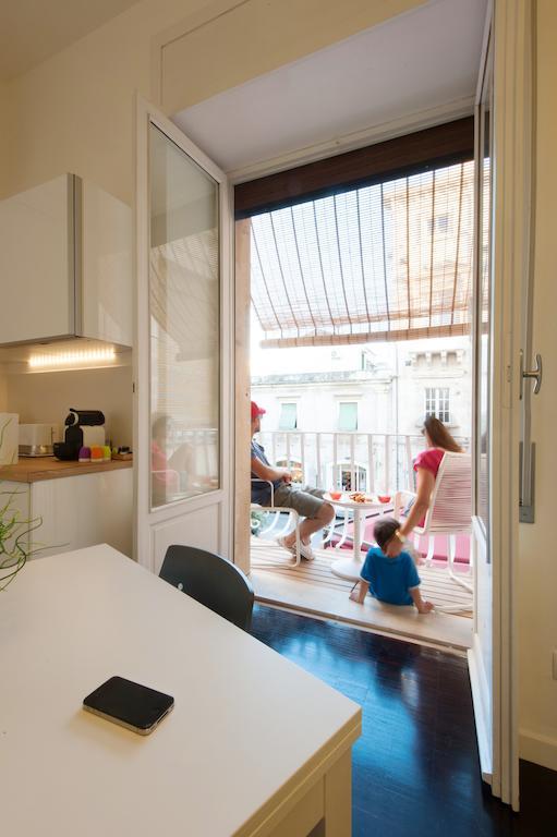 Ortigia Suite - Archimede Syracuse Kamer foto