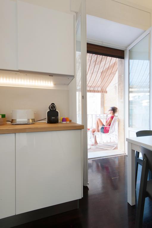 Ortigia Suite - Archimede Syracuse Kamer foto